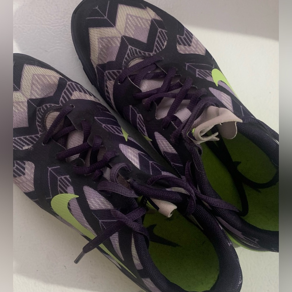 Nike Running Shoes